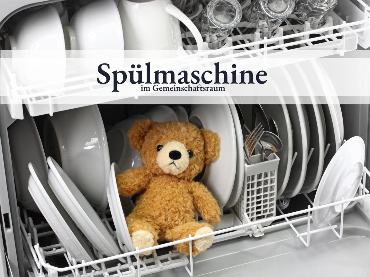 Blumenvilla - 15 Minuten Bis Zum Heide Park, Haustiere Willkommen, Sauna Im Gebaeude Schneverdingen Luaran gambar