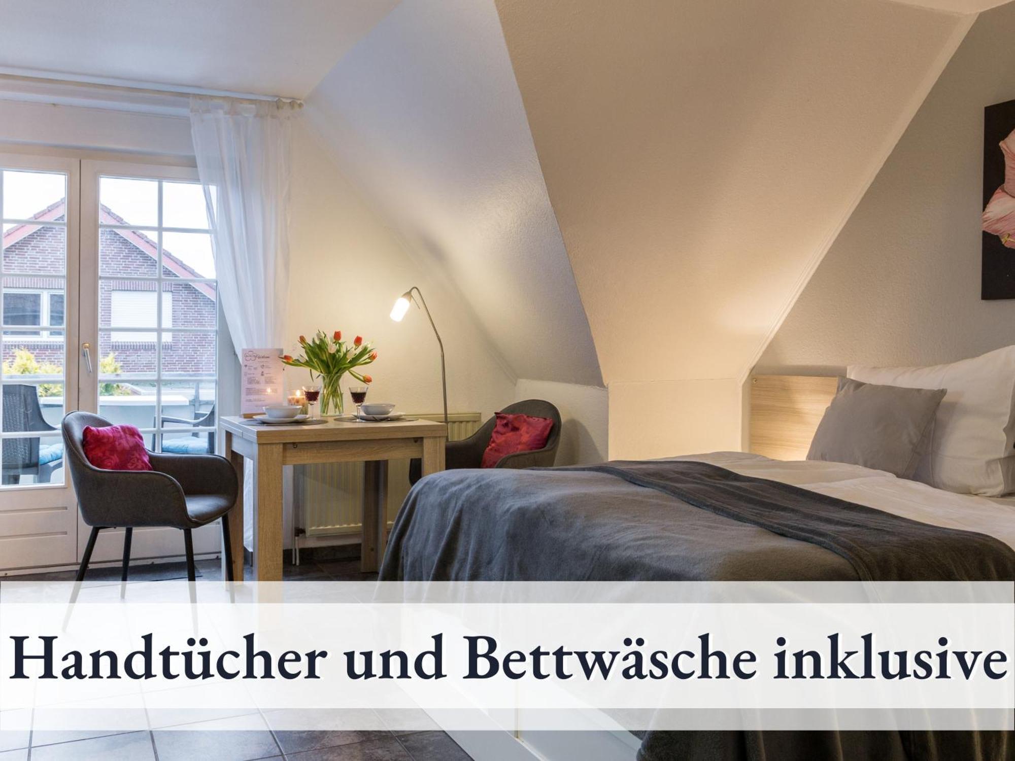 Blumenvilla - 15 Minuten Bis Zum Heide Park, Haustiere Willkommen, Sauna Im Gebaeude Schneverdingen Luaran gambar