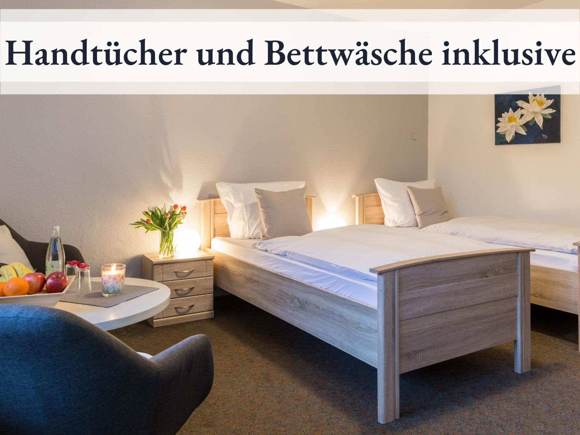 Blumenvilla - 15 Minuten Bis Zum Heide Park, Haustiere Willkommen, Sauna Im Gebaeude Schneverdingen Luaran gambar